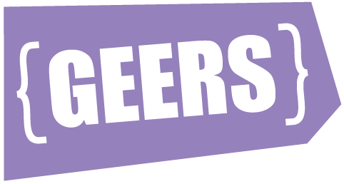GEERS logo